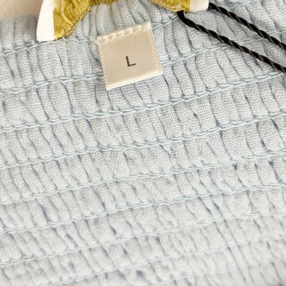 Emilia George Dress Large NWT - Picture 10 of 12